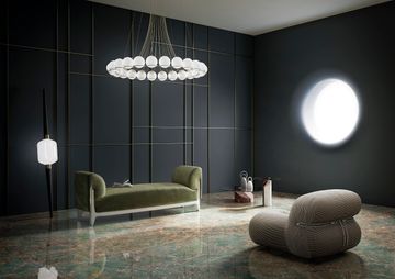 Marmi Maximum Amazonite by Fiandre Architectural Surfaces - view 6