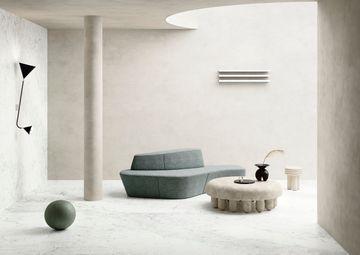Marmi Maximum Apuano Purissimo by Fiandre Architectural Surfaces - view 6