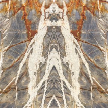 Marmi Maximum Blue Tempest by Fiandre Architectural Surfaces - view 3