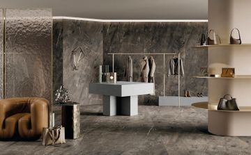 Marmi Maximum Breccia Imperiale by Fiandre Architectural Surfaces - view 6