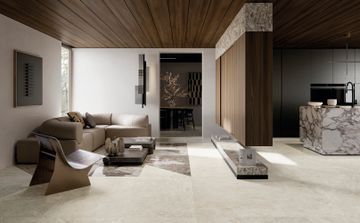 Marmi Maximum Breccia Mirabile by Fiandre Architectural Surfaces - view 9