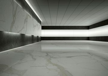 Marmi Maximum Calacatta by Fiandre Architectural Surfaces - view 7
