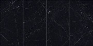 Marmi Maximum Dark Marquina by Fiandre Architectural Surfaces - view 6