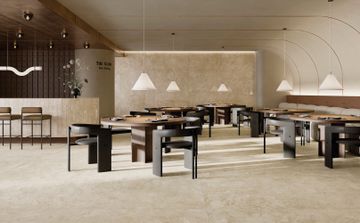 Marmi Maximum Fiorenza by Fiandre Architectural Surfaces - view 6