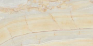 Marmi Maximum Gold Onyx by Fiandre Architectural Surfaces - view 3