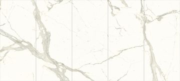 Marmi Maximum Pure Calacatta by Fiandre Architectural Surfaces - view 6