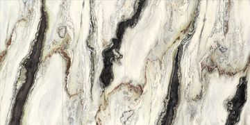 Marmi Maximum Panda White by Fiandre Architectural Surfaces - view 5