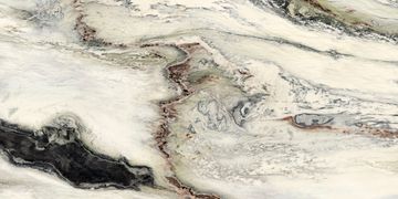 Marmi Maximum Panda White by Fiandre Architectural Surfaces - view 4