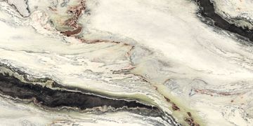 Marmi Maximum Panda White by Fiandre Architectural Surfaces - view 3