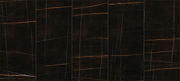 Marmi Maximum Sahara Noir by Fiandre Architectural Surfaces - view 6