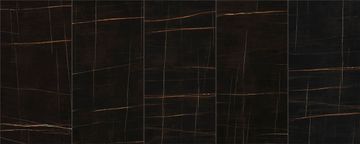 Marmi Maximum Sahara Noir by Fiandre Architectural Surfaces - view 7