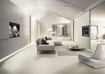 Marmi Maximum Taxos by Fiandre Architectural Surfaces - view 2