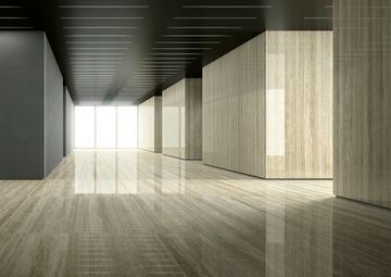Marmi Maximum Travertino by Fiandre Architectural Surfaces - view 8
