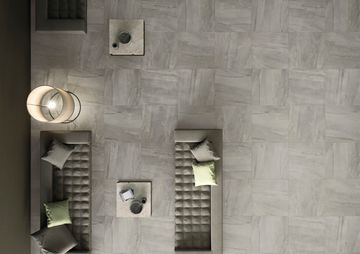 Megalith Maximum Megagrey by Fiandre Architectural Surfaces - view 8