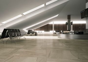 Megalith Maximum Megagreige by Fiandre Architectural Surfaces - view 6