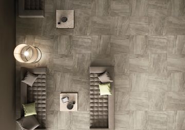 Megalith Maximum Megagreige by Fiandre Architectural Surfaces - view 7