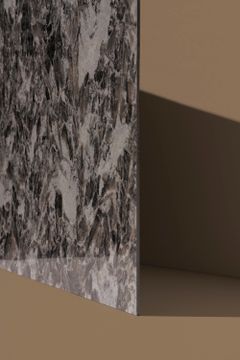 Selenite Maximum Black by Fiandre Architectural Surfaces - view 7