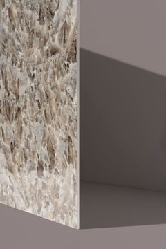 Selenite Maximum Greige by Fiandre Architectural Surfaces - view 7