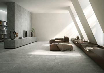 Quietstones Maximum Quiet Numb by Fiandre Architectural Surfaces - view 6