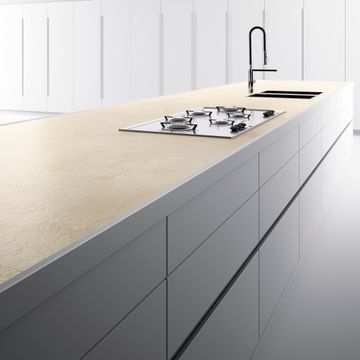 Quietstones Maximum Quiet Sand by Fiandre Architectural Surfaces - view 8