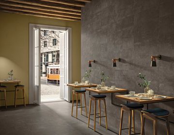 Urban Active Dove by Fiandre Architectural Surfaces - view 6