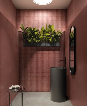 Urban Active Grey by Fiandre Architectural Surfaces - view 6