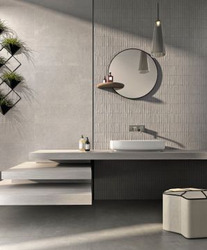 Urban Active Grey by Fiandre Architectural Surfaces - view 7