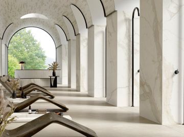 Urban Active Ivory by Fiandre Architectural Surfaces - view 7