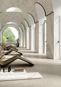 Urban Active Ivory by Fiandre Architectural Surfaces - view 6