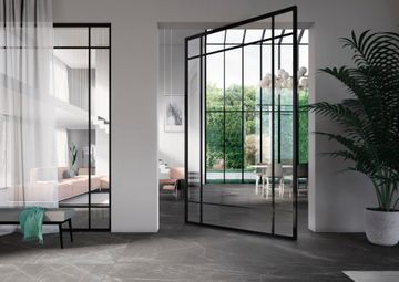 Marble Active Pietra Grey by Fiandre Architectural Surfaces - view 7