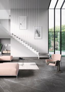 Marble Active Pietra Grey by Fiandre Architectural Surfaces - view 8