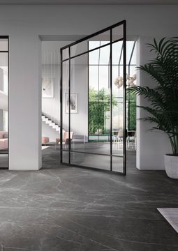 Marble Active Pietra Grey by Fiandre Architectural Surfaces - view 9