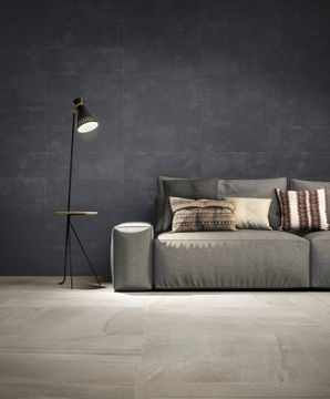 Pietra Di Basalto Active Grigio by Fiandre Architectural Surfaces - view 8