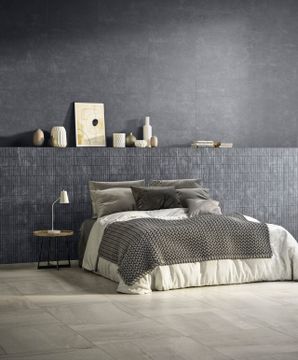 Pietra Di Basalto Active Grigio by Fiandre Architectural Surfaces - view 9