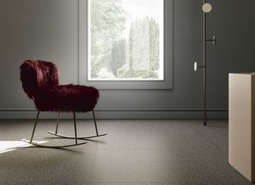 Il Veneziano Seminato Beige by Fiandre Architectural Surfaces - view 7