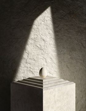 Pulsar Snow by Fiandre Architectural Surfaces - view 5