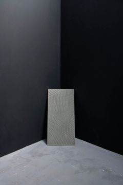 Tribute 100 Shark Paint by Fiandre Architectural Surfaces - view 2