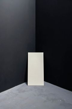 Tribute 100 Pearl Net by Fiandre Architectural Surfaces - view 2
