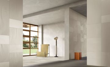Tribute 100 Pearl Paint by Fiandre Architectural Surfaces - view 3