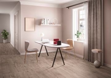 Bois Urbain Terre by Fiandre Architectural Surfaces - view 8