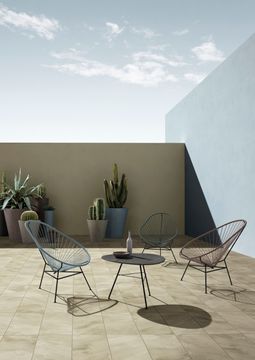 Fahrehneit 400F Heat by Fiandre Architectural Surfaces - view 4