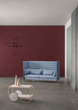Brown Fjord by Fiandre Architectural Surfaces - view 9