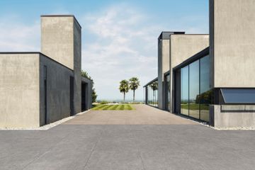 Lexicon Roche Bleue by Fiandre Architectural Surfaces - view 9
