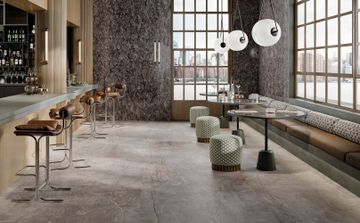 Marble Lab Silver Root by Fiandre Architectural Surfaces - view 9