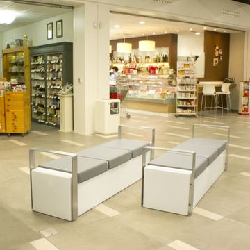 Square 109PVETRO by Fi.Ma - view 5