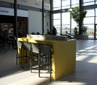Bar TAVOLOBAR by Fi.Ma - view 2