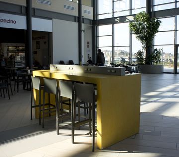 Bar TAVOLOBAR by Fi.Ma - view 3