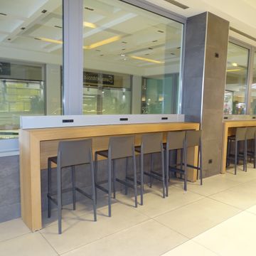 Bar TAVOLOBAR by Fi.Ma - view 4