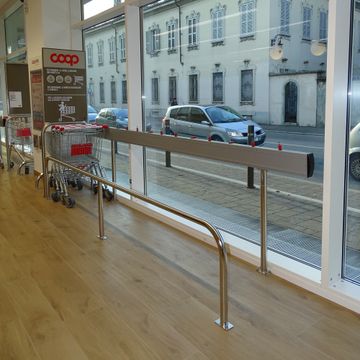 Fixed trolley stations - by Fi.Ma - view 3