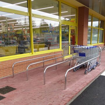 Fixed trolley stations - by Fi.Ma - view 4